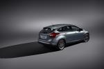 Ford Focus Electric 2011 года
